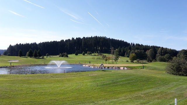 Golfclub Hochschwarzwald